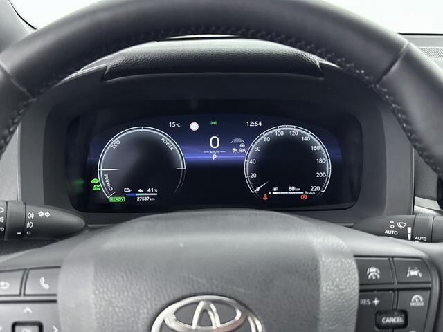 Toyota C-HR 2.0 Plug-in Hybrid 220 Dynamic Stoelverwarming | Carplay | Plug-In |
