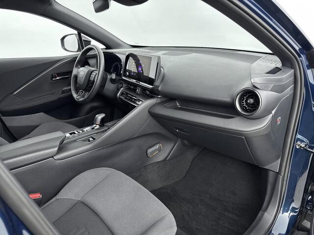 Toyota C-HR 2.0 Plug-in Hybrid 220 Dynamic Stoelverwarming | Carplay | Plug-In |