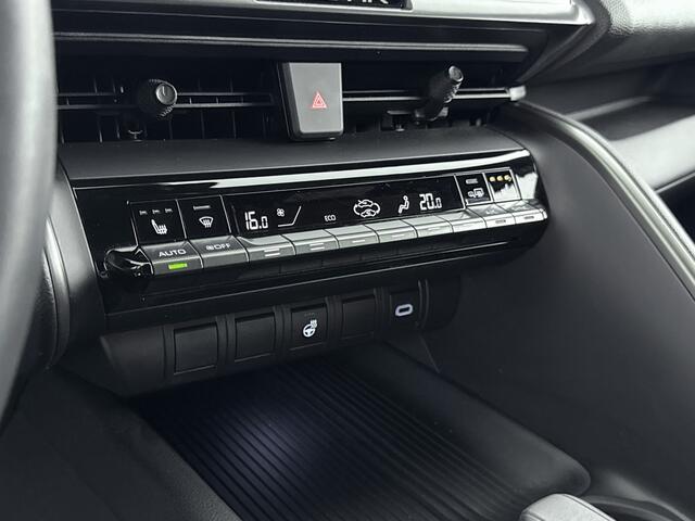 Toyota C-HR 2.0 Plug-in Hybrid 220 Dynamic Stoelverwarming | Carplay | Plug-In |
