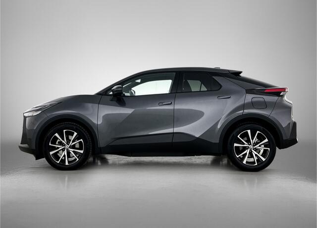 Toyota C-HR 2.0 Plug-in Hybrid 220 Dynamic | BTW Voertuig | Stoelverwarming | NL Auto |