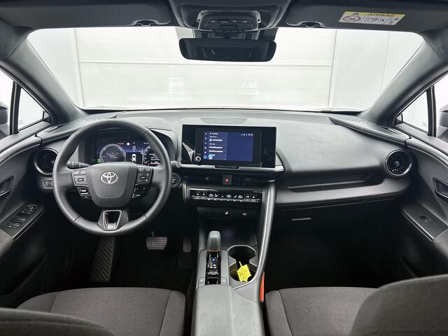 Toyota C-HR 2.0 Plug-in Hybrid 220 Dynamic | BTW Voertuig | Stoelverwarming | NL Auto |