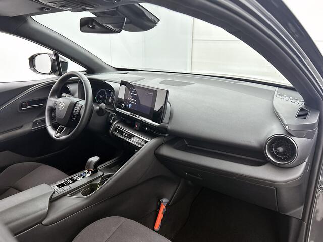 Toyota C-HR 2.0 Plug-in Hybrid 220 Dynamic | BTW Voertuig | Stoelverwarming | NL Auto |