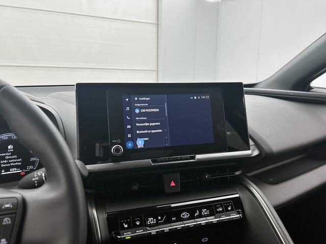 Toyota C-HR 2.0 Plug-in Hybrid 220 Dynamic | BTW Voertuig | Stoelverwarming | NL Auto |