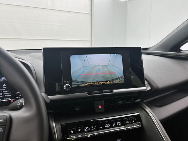 Toyota C-HR 2.0 Plug-in Hybrid 220 Dynamic | BTW Voertuig | Stoelverwarming | NL Auto |