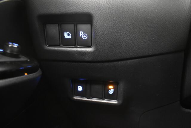 Toyota C-HR 1.8 Hybrid Style JBL Sount Camera Dhoek Stoel+Stuurverwarming Dealer onderhouden
