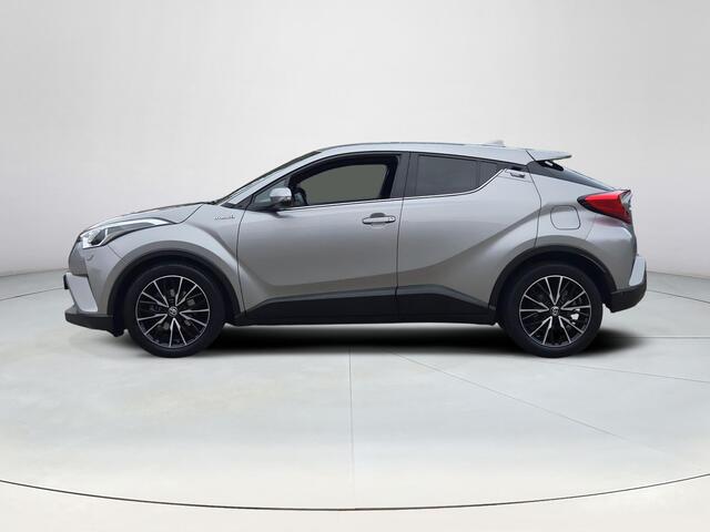 Toyota C-HR 1.8 Hybrid Dynamic | Trekhaak | Stoelverwarming | Rijklaar incl. garantie |