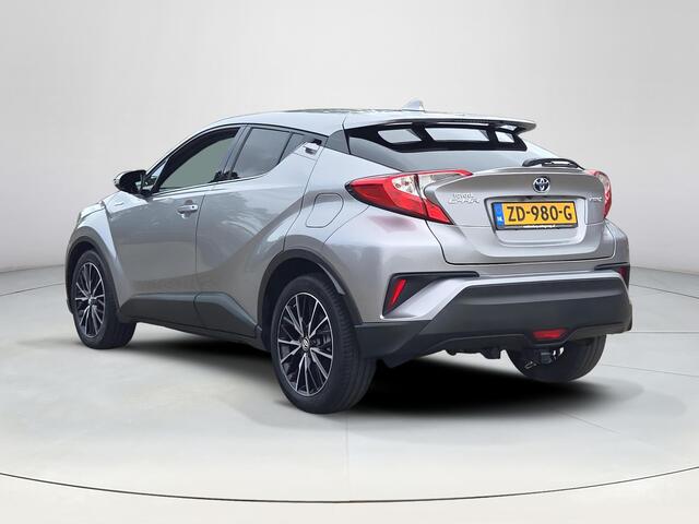 Toyota C-HR 1.8 Hybrid Dynamic | Trekhaak | Stoelverwarming | Rijklaar incl. garantie |