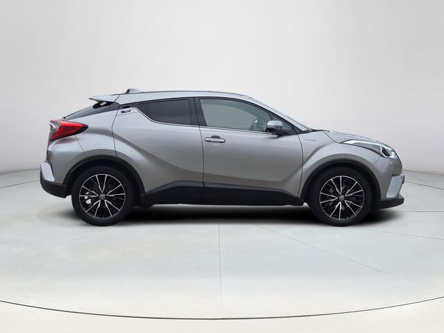 Toyota C-HR 1.8 Hybrid Dynamic | Trekhaak | Stoelverwarming | Rijklaar incl. garantie |