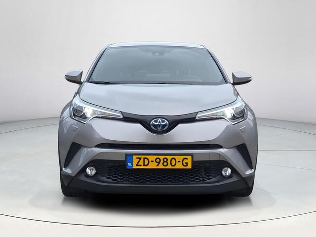 Toyota C-HR 1.8 Hybrid Dynamic | Trekhaak | Stoelverwarming | Rijklaar incl. garantie |