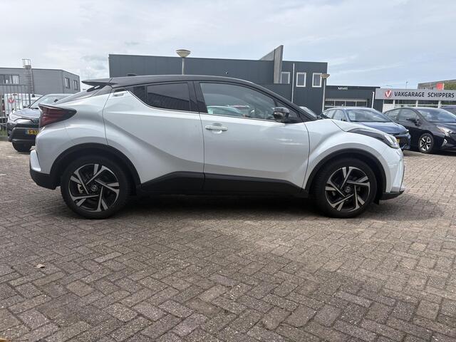 Toyota C-HR 2.0 Hybrid Style