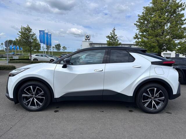 Toyota C-HR 1.8 Hybrid 140 Business Plus | Camera | Stoelverwarming | Stuurwielverwarming | Blind Spot | Keyless