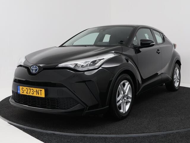 Toyota C-HR 1.8 Hybrid Active | Apple CarPlay / Android Auto (Navigatie) |