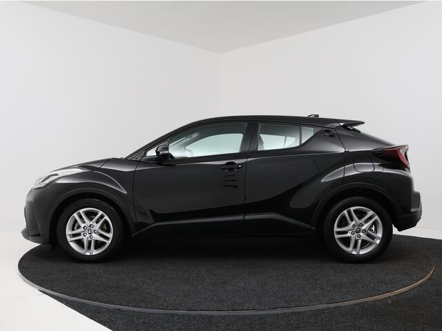 Toyota C-HR 1.8 Hybrid Active | Apple CarPlay / Android Auto (Navigatie) |
