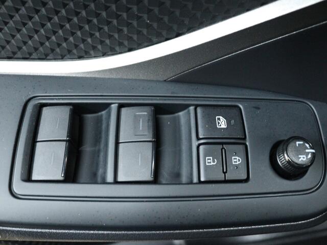 Toyota C-HR 1.8 Hybrid Active | Apple CarPlay / Android Auto (Navigatie) |