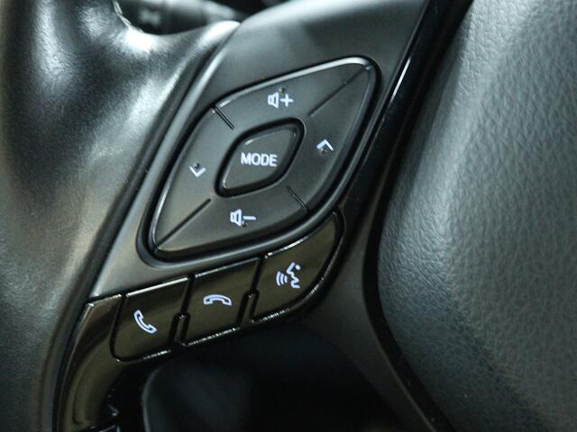Toyota C-HR 1.8 Hybrid Style Ultimate | Navigatie | JBL | PDC | Stuur-Stoelverwarming |