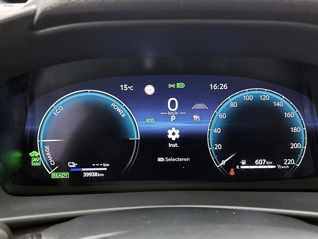 Toyota C-HR 2.0 Plug-in Hybrid 220 Dynamic | NL dealeronderhouden | Onderwerg-naar-dealer
