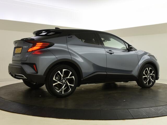 Toyota C-HR 2.0 Hybrid First Edition | JBL | Blindspot | Stoelverw. | PDC |