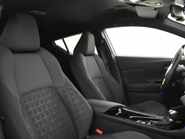 Toyota C-HR 2.0 Hybrid First Edition | JBL | Blindspot | Stoelverw. | PDC |