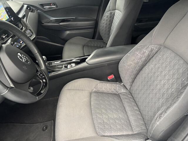 Toyota C-HR 1.8 Hybrid Dynamic