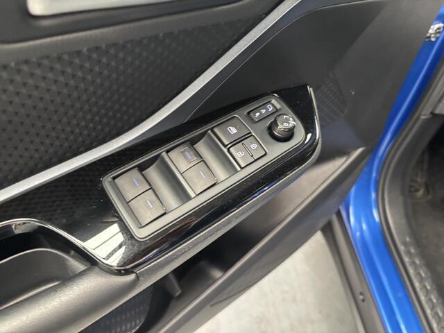 Toyota C-HR 1.8 Hybrid Dynamic