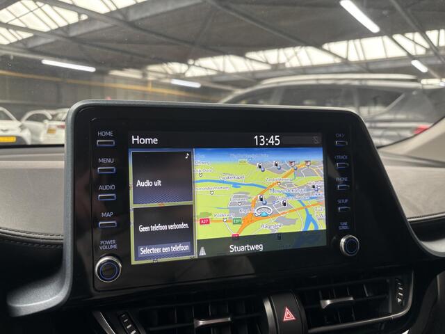 Toyota C-HR 1.8 Hybrid Dynamic
