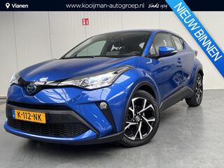 toyota-c-hr-1.8-hybrid-dynamic