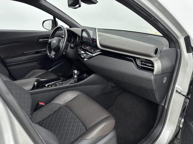 Toyota C-HR 1.8 Hybrid Executive