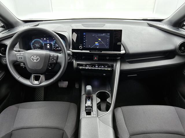Toyota C-HR 1.8 Hybrid 140 Dynamic