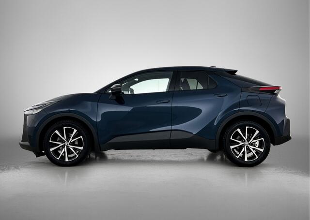 Toyota C-HR 1.8 Hybrid 140 Dynamic | Navigatie | Airco | Parkeersensoren