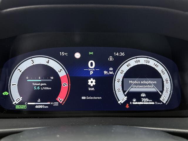 Toyota C-HR 1.8 Hybrid 140 Dynamic | Navigatie | Airco | Parkeersensoren