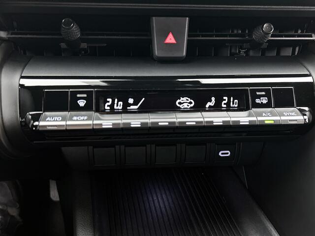 Toyota C-HR 1.8 Hybrid 140 Dynamic | Navigatie | Airco | Parkeersensoren