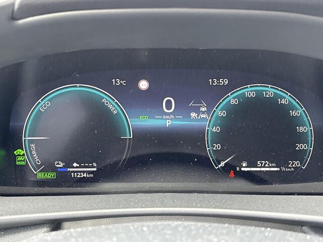Toyota C-HR 2.0 Plug-in Hybrid 220 Executive **GEHEUGEN STOEL/ JBL/ STUURVERWARMING**