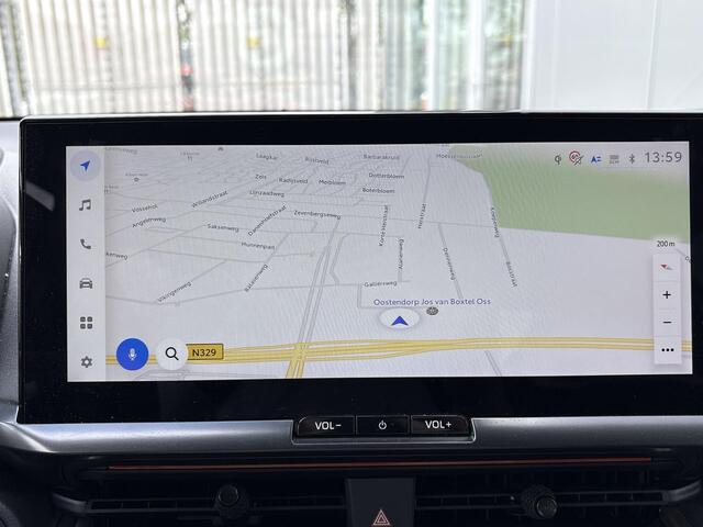 Toyota C-HR 2.0 Plug-in Hybrid 220 Executive **GEHEUGEN STOEL/ JBL/ STUURVERWARMING**