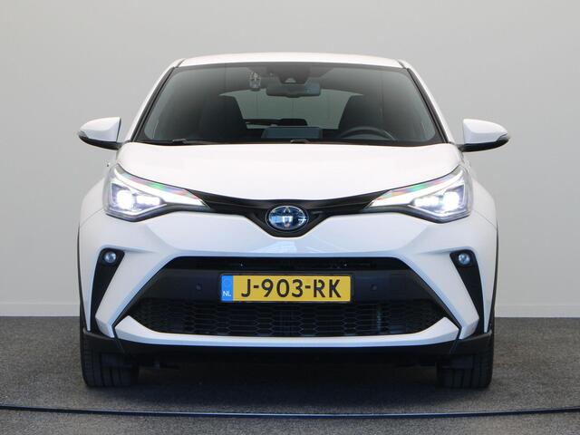 Toyota C-HR 2.0 Hybrid First Edition | Trekhaak | stoelverwarming | cruisecontrol