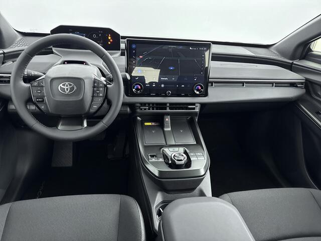 Toyota C-HR Dynamic Limited Edition 57.7 kWh 30-04 TB