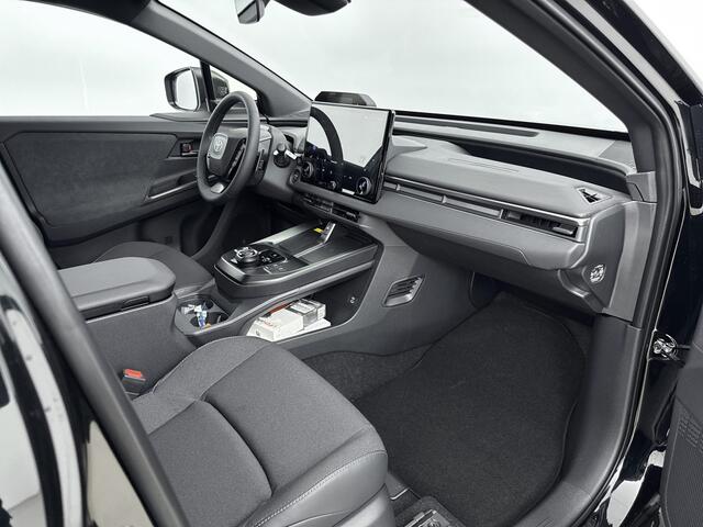 Toyota C-HR Dynamic Limited Edition 57.7 kWh 30-04 TB