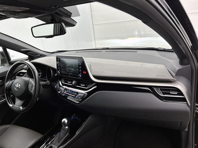 Toyota C-HR 2.0 Hybrid Executive | NL Auto | BTW Voertuig | JBL | Lederen bekleding | Dealeronderhoud |