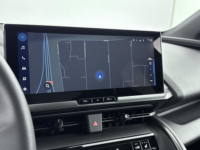 Toyota C-HR 1.8 Hybrid 140 First Edition | Stoel-stuurverwarming | Parkeercamera | Adaptive cruise |