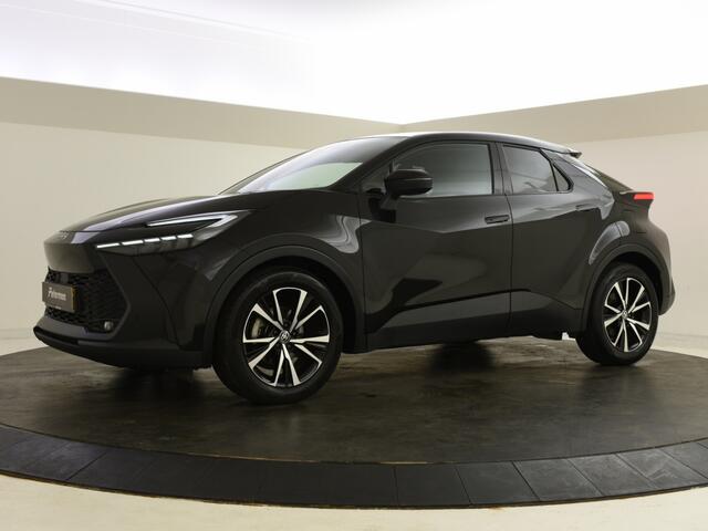 Toyota C-HR 1.8 Hybrid 140 Style | Elektr. a. klep | Stoelverw. | Blindspot