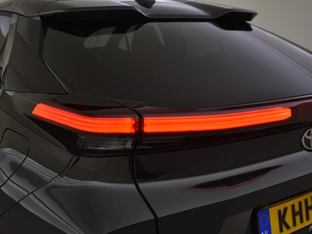 Toyota C-HR 1.8 Hybrid 140 Style | Elektr. a. klep | Stoelverw. | Blindspot