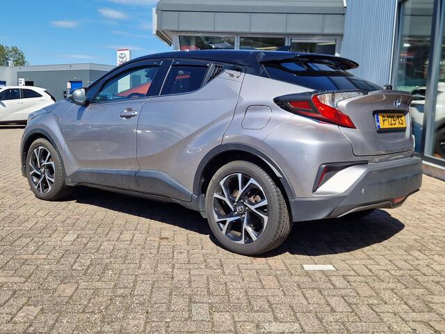 Toyota C-HR 1.8 Hybrid Adventure