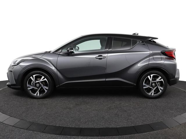 Toyota C-HR 2.0 Hybrid Business Plus | Navigatie | Trekhaak | Stoelverwarming | Apple Carplay/Android Auto |