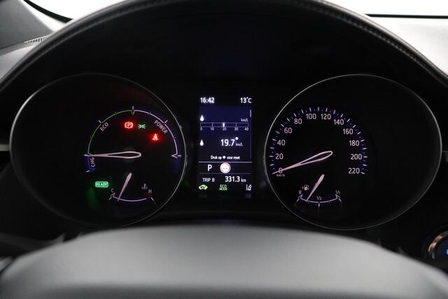 Toyota C-HR 2.0 Hybrid Business Plus | Navigatie | Trekhaak | Stoelverwarming | Apple Carplay/Android Auto |