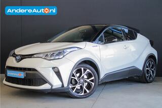 toyota-c-hr-1.8-hybrid-style-stoel