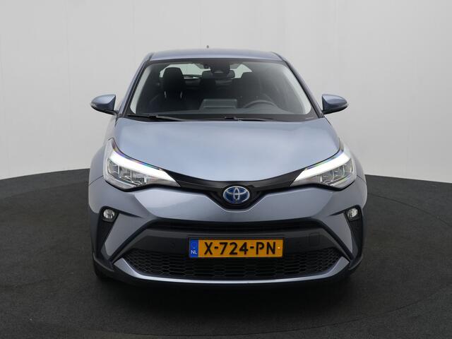 Toyota C-HR 2.0 Hybrid Dynamic