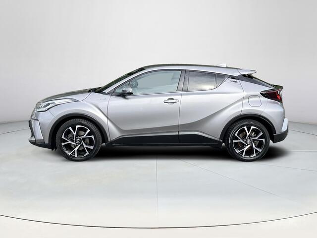 Toyota C-HR 2.0 Hybrid Dynamic | Trekhaak | Navigatie | Apple CarPlay/Android auto