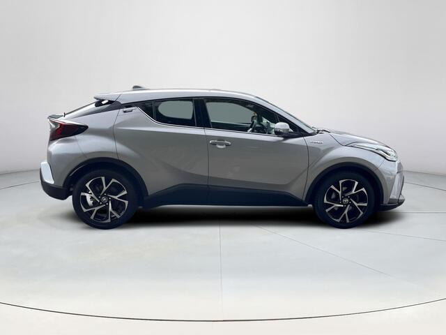 Toyota C-HR 2.0 Hybrid Dynamic | Trekhaak | Navigatie | Apple CarPlay/Android auto