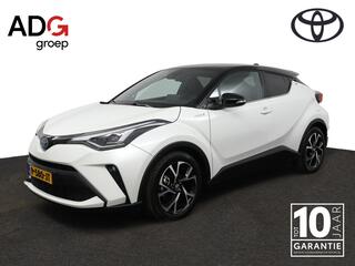toyota-c-hr-2.0-hybrid-style-luxury