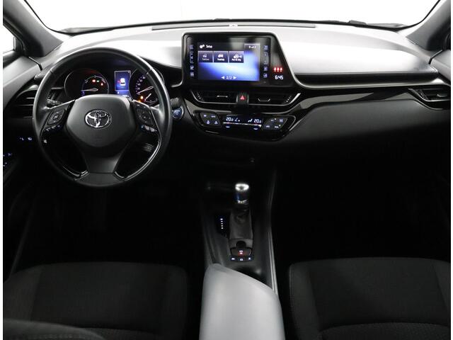 Toyota C-HR 1.8 Hybrid Dynamic | Parkeersensoren | Navigatie | Adaptieve Cruise Control |