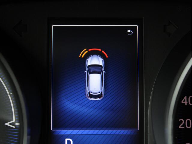 Toyota C-HR 1.8 Hybrid Dynamic Automaat /NAVI/ACC/Camera/PDC/Stoelverw./LED/JBL Sound/Lane assist/DAB+/NAP!